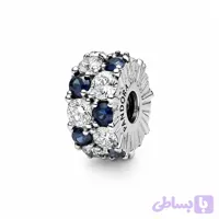 استوپر نگین‌دار پاندورا | Pandora Moments Pavé Stopper