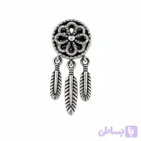 چارم آویز دریم‌کچر پاندورا | Pandora Moments Spiritual Dreamcatcher Charm