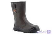 پوتین ایمنی حفاری کیان (PU-TPU)