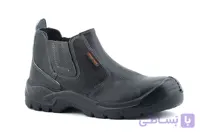 پوتین ایمنی تاپ PU-Rubber
