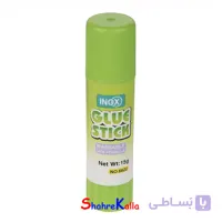 چسب ماتیکی 36 گرمی آینوکس
