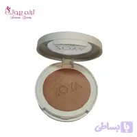 هایلایتر گلیتری تک رنگ زویا Zoya