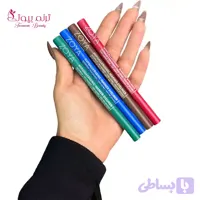 خط چشم رنگی زویا Zoya Colored Eyeliner
