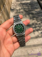 ساعت پتک فلیپ ناتیلوس|Patek philippe