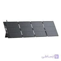 پنل خورشیدی بلوت