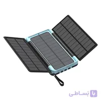 پاوربانک 20 وات پاورولوجی