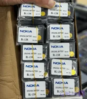 باتری نوکیا BL-5Kاورجینال