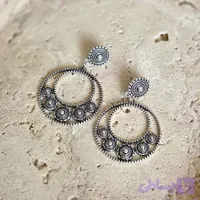 گوشواره بوهو میرا - کد 109