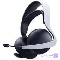 هدست پلی استیشن سونی اسلیم چریکی مدل PULSE Elite Wireless