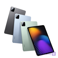 تبلت شیائومی تبلت شیائومی مدل Pad 7 Pro Wi-Fi ظرفیت 512 گیگابایت رم 12 گیگابایت