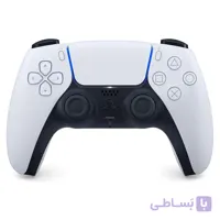 دسته بازی پلی استیشن سونی مدل Dalsense wirlesese