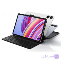 تبلت شیائومی مدل Redmi Pad Pro ظرفیت 128 گیگابایت رم 6 گیگابایت