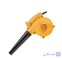 بلوور دمنده دینگشی مدل 102103 ظرفیت ۴۰۰ وات