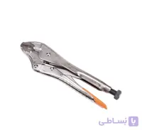 انبر قفلی دینگی مدل BG01605 سایز ۵ اینچ