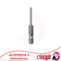 نوک پیچ گوشتی دو سر دوسو 6/5 سانتی متر تایوانی