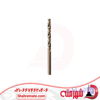 مته آهن کبالت سایز 9/9 میلی متر HSS CO 5%