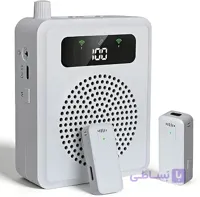آمپلی‌ فایر صوتی بی‌سیم Wireless Voice Amplifier R11