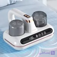 جارو برقی غبارروبی تشک و مبل مدل HK-518 Mite remover vacum cleaner HK-518