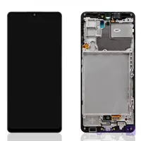 تاچ ال سی دی سامسونگ samsung a42 5g oled2 – tft + frame