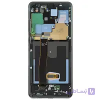 تاچ ال سی دی سامسونگ samsung s20 ultra oled (ic) + frame