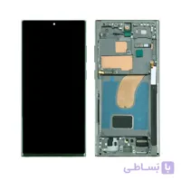 تاچ ال سی دی سامسونگ Samsung s23 ultra oled (ic) + frame