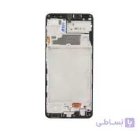 تاچ ال سی دی سامسونگ samsung a22 4g oled2-tft +frame