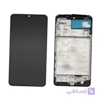 تاچ ال سی دی سامسونگ samsung m22 tft-oled2 + frame