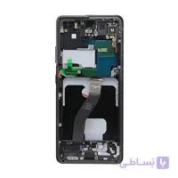 تاچ ال سی دی سامسونگ samsung s21 ultra oled (ic) + frame