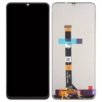 تاچ ال سی دی ریلمی با فریم realme c51 / note 50 + frame