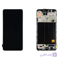تاچ ال سی دی سامسونگ samsung a51 oloed2-tft + frame
