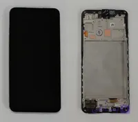 تاچ ال سی دی سامسونگ samsung a16 4g oled2-tft + frame