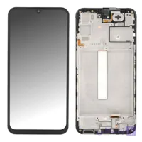 تاچ ال سی دی سامسونگ samsung a25 tft-oled2 +frame