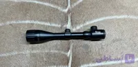 دوربین اسلحه مدل optima 3-12×44