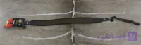 بند اسلحه نیگله آلمان رنگ قهوه ای