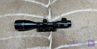 دوربین اسلحه مدل bushnell 3-9×50