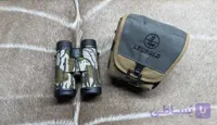 دوربین شکاری  Leupold BX-1  HD 10x42mm