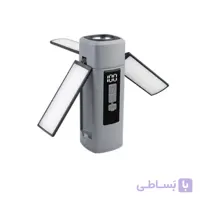 چراغ اضطراری