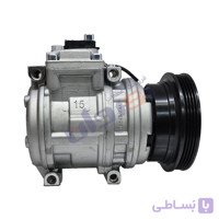 کمپرسور کولر ریو برند پوکا