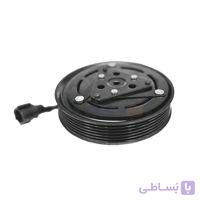 ست کلاچ کامل کمپرسور کولر ماکسیما PCI