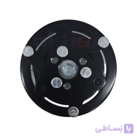 کلاچ کمپرسور کولر هزار خاری مناسب برای پژو 405 و 206