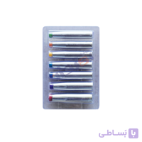 ابزار سیل جازن 7 عددی