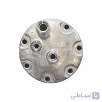 ته کمپرسور کولر 709 مناسب برای پژو 405 و سمند