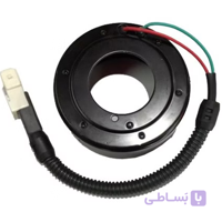 بوبین کمپرسور کولر پژو405
