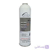 گاز مبرد 1000 گرمی R12 برند آرکما ARKEMA