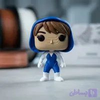 فیگور گوئن استیسی طرح فانکو پاپ Gwen- Steysi-Fankopop