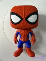 فیگور فانکو پاپ شخصیت اسپایدرمن | Spider-Man Funko Pop Style