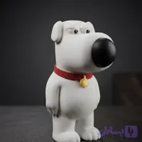 فیگور برایان گریفین Brian Griffin - Family Guy