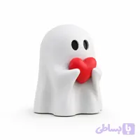 مجسمه مدل روح کوچولوی عاشق ARTI04