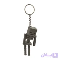 جاکلیدی مدل شخصیت اسکلت بازی ماینکرفت