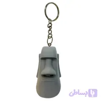 جاکلیدی مدل مجسمه ایستر طرح کاکا سنگی کد ا-40-1012